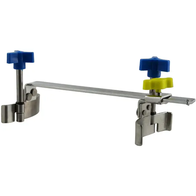 GEKO Blokkeerhulpmiddel - Universeel - Voor diesel- en benzinemotoren - 13-180 mm