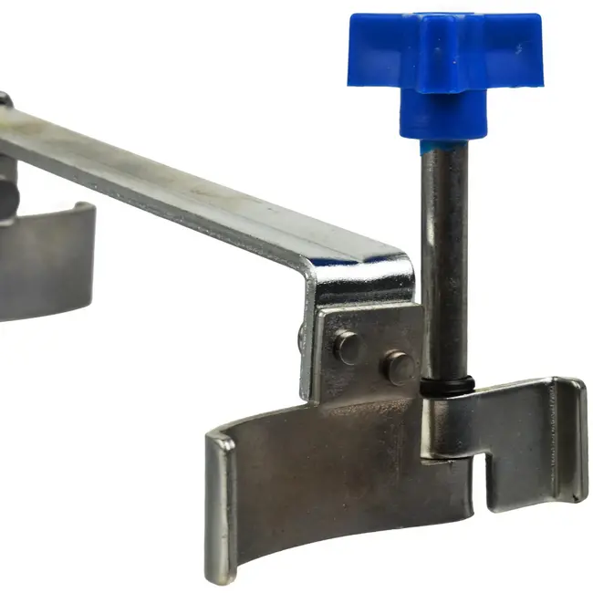 GEKO Blokkeerhulpmiddel - Universeel - Voor diesel- en benzinemotoren - 13-180 mm