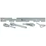 GEKO Timing gereedschapsset - 5-delig - Voor Ford, Mazda en Volvo motoren 1.25-2.3 16V
