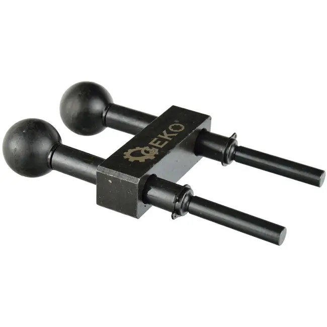GEKO Nokkenas uitlijngereedschap - VAG 1.4/1.6 16V - Precisie en Betrouwbaarheid