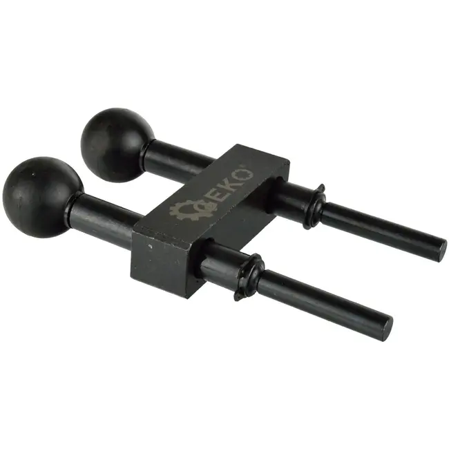 GEKO Nokkenas uitlijngereedschap - VAG 1.4/1.6 16V - Precisie en Betrouwbaarheid