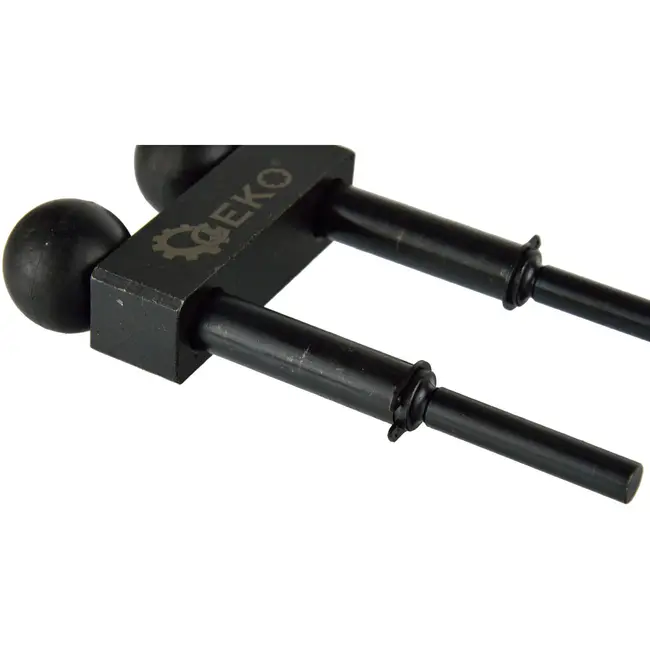GEKO Nokkenas uitlijngereedschap - VAG 1.4/1.6 16V - Precisie en Betrouwbaarheid