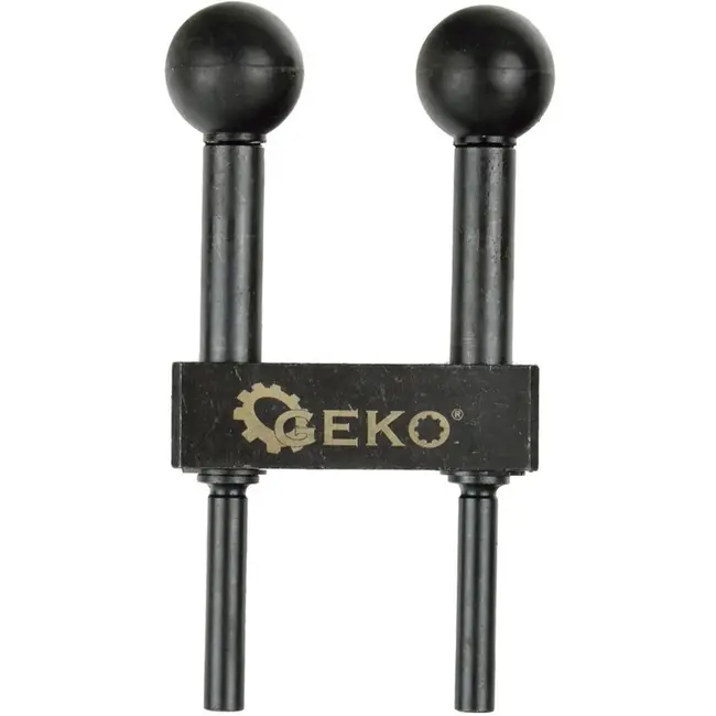GEKO Nokkenas uitlijngereedschap - VAG 1.4/1.6 16V - Precisie en Betrouwbaarheid