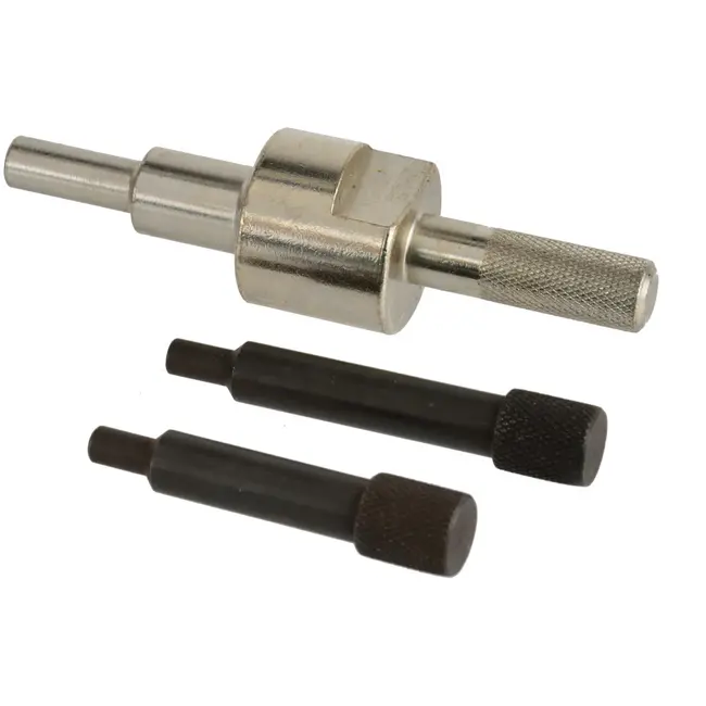 GEKO Timing gereedschapset - 3-delig - Voor Peugeot en Citroën 1.8/2.0 16V motoren