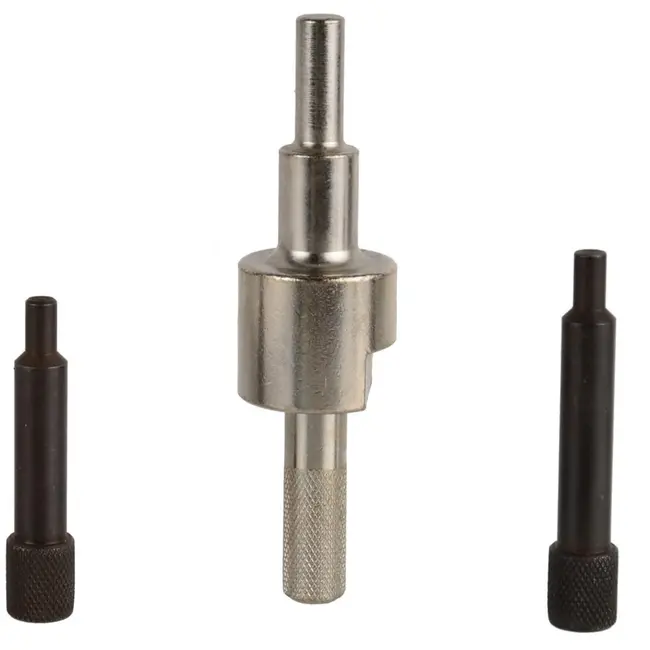 GEKO Timing gereedschapset - 3-delig - Voor Peugeot en Citroën 1.8/2.0 16V motoren