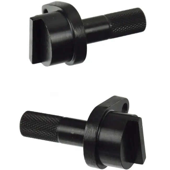 GEKO Motorafstelgereedschap - 3-cilinder - Benzinemotoren - 1.2L - 2-delig set