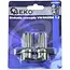 GEKO Motorafstelgereedschap - 3-cilinder - Benzinemotoren - 1.2L - 2-delig set