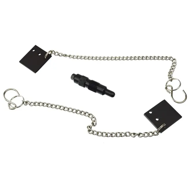 GEKO Motorafstelgereedschap - V6/V8 TDI - Precisie en Duurzaamheid