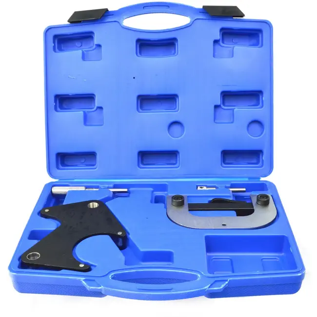 GEKO Motorafstelgereedschap - Benzine en Diesel - Renault 1.2-2.0 16V - Veelzijdig gebruik