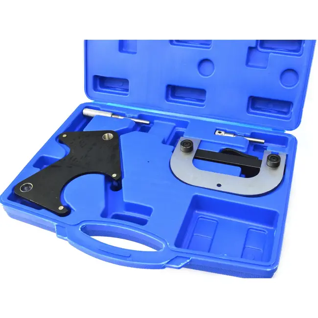 GEKO Motorafstelgereedschap - Benzine en Diesel - Renault 1.2-2.0 16V - Veelzijdig gebruik