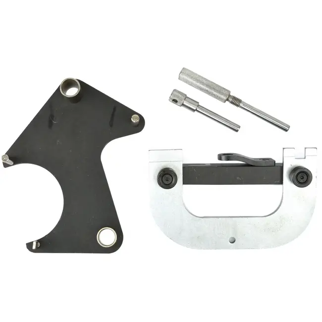 GEKO Motorafstelgereedschap - Benzine en Diesel - Renault 1.2-2.0 16V - Veelzijdig gebruik