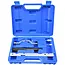 GEKO Timingkit voor Opel benzinemotoren - 1.0, 1.2, 1.4 - 12V-16V - Inclusief vergrendelgereedschap