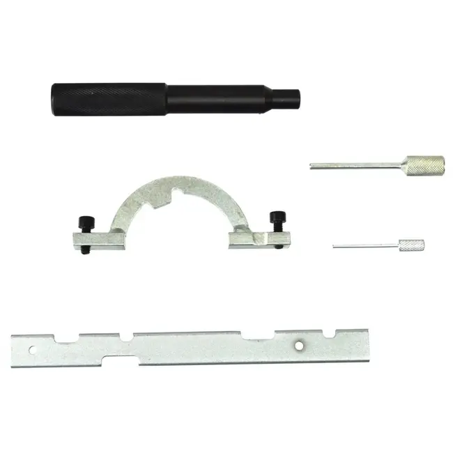 GEKO Timingkit voor Opel benzinemotoren - 1.0, 1.2, 1.4 - 12V-16V - Inclusief vergrendelgereedschap