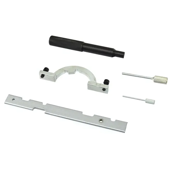 GEKO Timingkit voor Opel benzinemotoren - 1.0, 1.2, 1.4 - 12V-16V - Inclusief vergrendelgereedschap