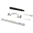 GEKO Timingkit voor Opel benzinemotoren - 1.0, 1.2, 1.4 - 12V-16V - Inclusief vergrendelgereedschap