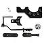 GEKO Timing gereedschapsset - VAG 2.5 TDI PD - Voor Transporter T5 & Touareg - Motorcodes AXD, AXE, BAC, BLJ, BLK, BPD, BPC, BPE