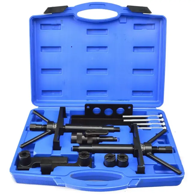 GEKO Krukas Uitlijngereedschap - Benzinemotoren - Voor Volvo Modellen