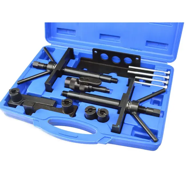 GEKO Krukas Uitlijngereedschap - Benzinemotoren - Voor Volvo Modellen