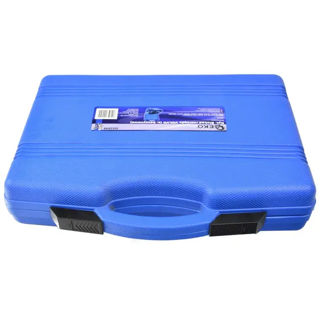 GEKO Krukas Uitlijngereedschap - Benzinemotoren - Voor Volvo Modellen