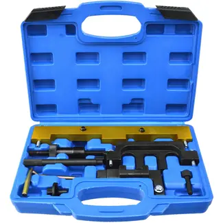 GEKO Petrol motor afstel- en vergrendelset - Valvetronic systeem - Geschikt voor BMW 1.8-2.0