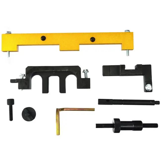 GEKO Petrol motor afstel- en vergrendelset - Valvetronic systeem - Geschikt voor BMW 1.8-2.0