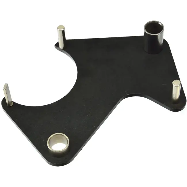 GEKO Nokkenaspoelie Vergrendelingsgereedschap - Voor Renault Benzinemotoren 1.6 16V - Geschikt voor Modellen 2001-2009