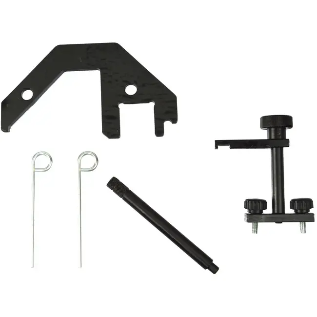 GEKO Nokkenas Uitlijnset - Geschikt voor BMW 2.0/3.0D - Voor M47 en M57 motoren