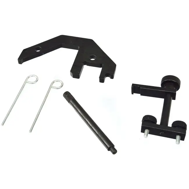 GEKO Nokkenas Uitlijnset - Geschikt voor BMW 2.0/3.0D - Voor M47 en M57 motoren