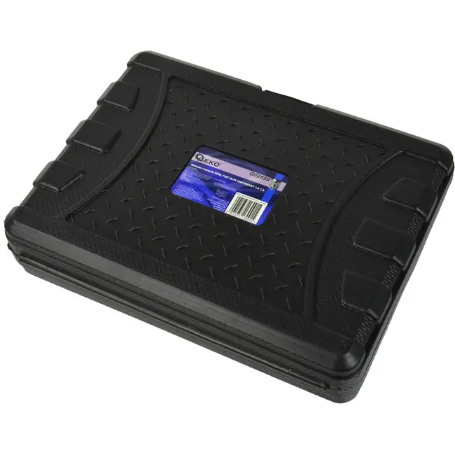 GEKO Timing gereedschapset - Geschikt voor Opel, Fiat, Alfa, Chevrolet - Inclusief koffer - Voor motoren 1.6 en 1.8