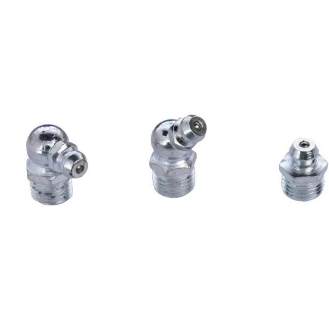 GEKO Handmatige vetspuit - 600 ml - Antislip - Geschikt voor krappe ruimtes - Rood