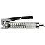 GEKO Handmatige vetspuit - 1000 ml - Compact ontwerp - Antislip greep - Hoge druk