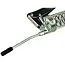 GEKO Handmatige vetspuit - 1000 ml - Compact ontwerp - Antislip greep - Hoge druk