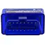 GEKO Mini auto tester - draadloze OBD II scanner - compatibel met Android en Windows - compact ontwerp
