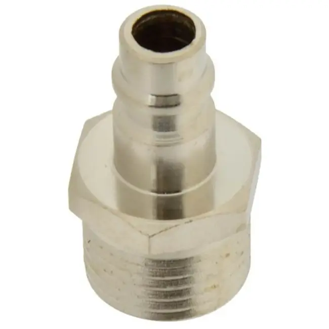 GEKO Luchtslangkoppeling - Type 1/2 - Buitenmaat