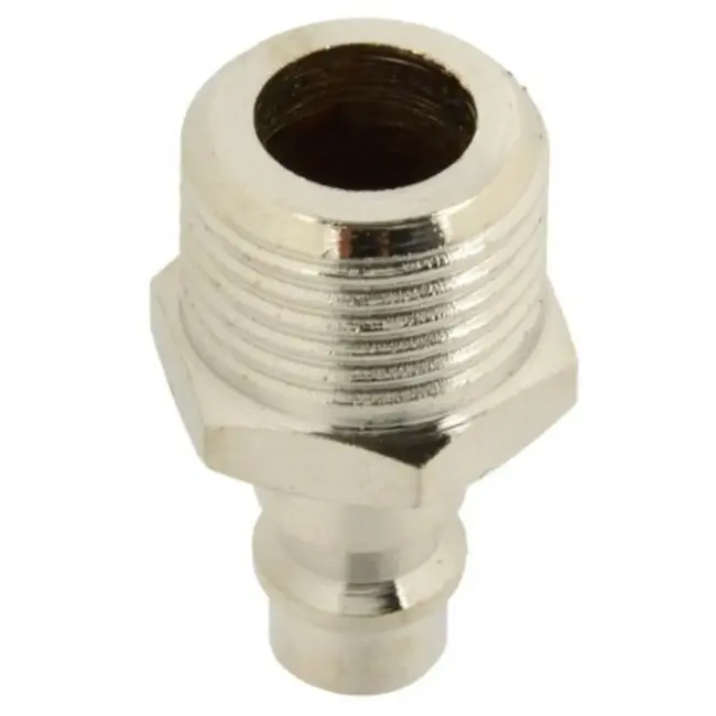 GEKO Luchtslangkoppeling - Type 1/2 - Buitenmaat