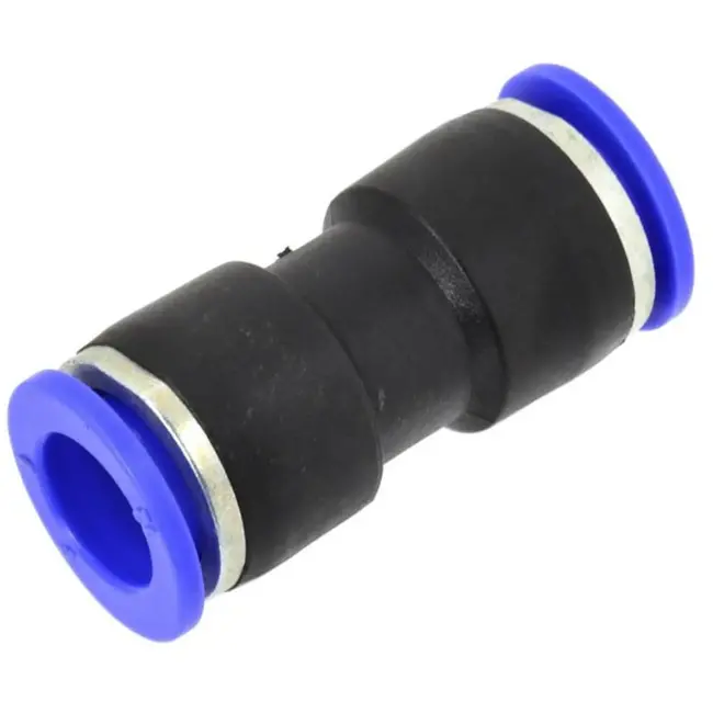 GEKO Quick joint - 12 mm - hoge drukbestendigheid - breed temperatuurbereik