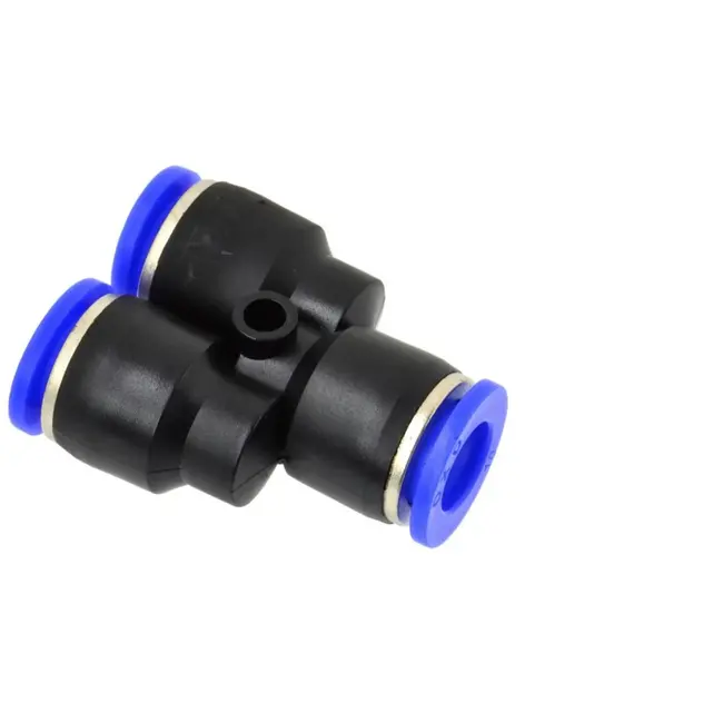 GEKO Quick joint - 10mm - Hoge drukbestendigheid - Brede temperatuurrange