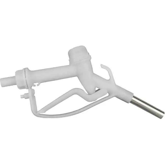 GEKO AdBlue pompkit - elektrisch 230V - zelfaanzuigend - 40 L/min - 330W motor