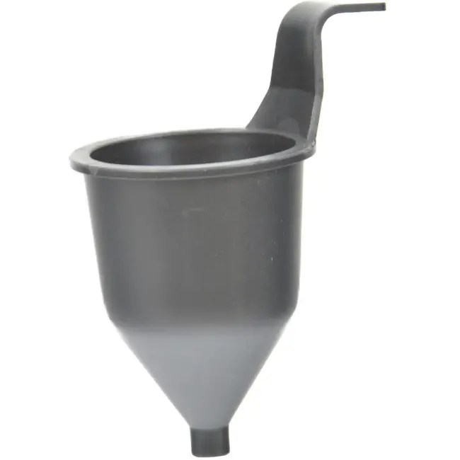 GEKO Elektrische verfspuitset - 360° spuittechnologie - 650W motor - 800 ml container - Inclusief draagriem