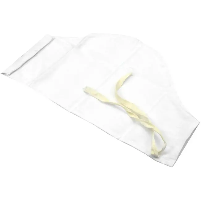 GEKO Lichtgewicht excentrische schuurmachine - 150mm - centrale stofafzuiging - ergonomische palmgrip