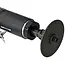 GEKO Compacte luchtfrees - 18000 rpm - veelzijdige accessoires - lichtgewicht ontwerp