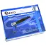 GEKO Luchthamer set - ergonomisch pistoolgreep - inclusief beitels - voor roestverwijdering en reiniging
