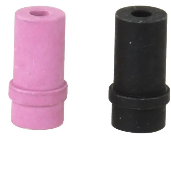 GEKO Zandstraalpistool - Metalen en Keramische Nozzles - Inclusief Zuigslang - 4-10 bar Drukbereik