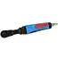 GEKO Pneumatische luchtratel 1/2 inch met 110 Nm koppel en 180 rpm voor M6-M10 schroevenwerk