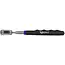 GEKO Magnetische telescooptool - LED verlichting - 80 cm - Uitschuifbaar - 17 mm magneet