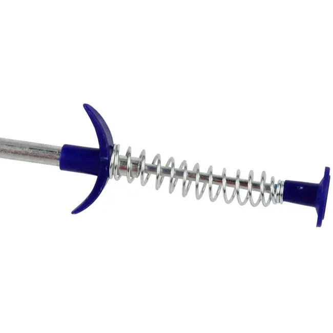 GEKO Pick-up tool met klauw - 60 cm - Voor moeilijk bereikbare plekken