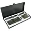 GEKO 40-delige bitset - Hex, spline & Torx - Chroom-vanadium - Inclusief metalen opbergbox