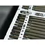 GEKO 40-delige bitset - Hex, spline & Torx - Chroom-vanadium - Inclusief metalen opbergbox