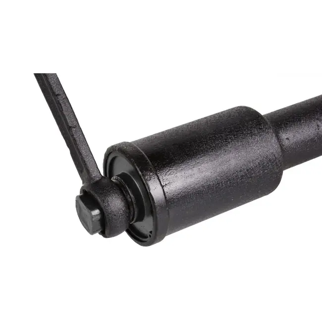 GEKO Zwarte moersleutel met doppen 32-33 mm - krachtig en compact