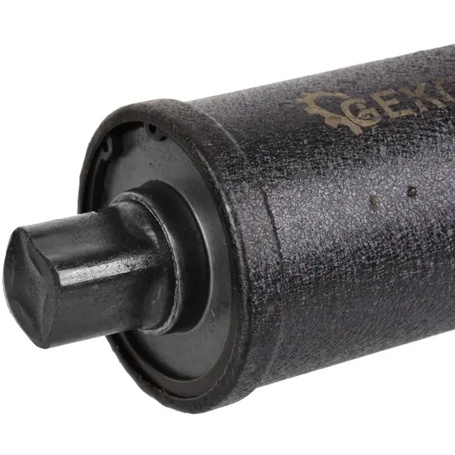 GEKO Zwarte moersleutel met doppen 32-33 mm - krachtig en compact